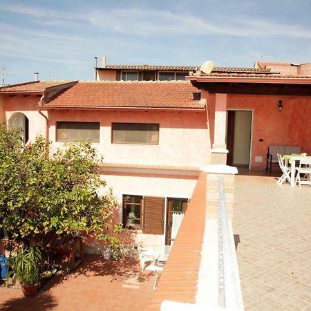 L'Isola Felice Apartment Monserrato Dış mekan fotoğraf