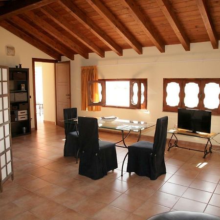 L'Isola Felice Apartment Monserrato Dış mekan fotoğraf