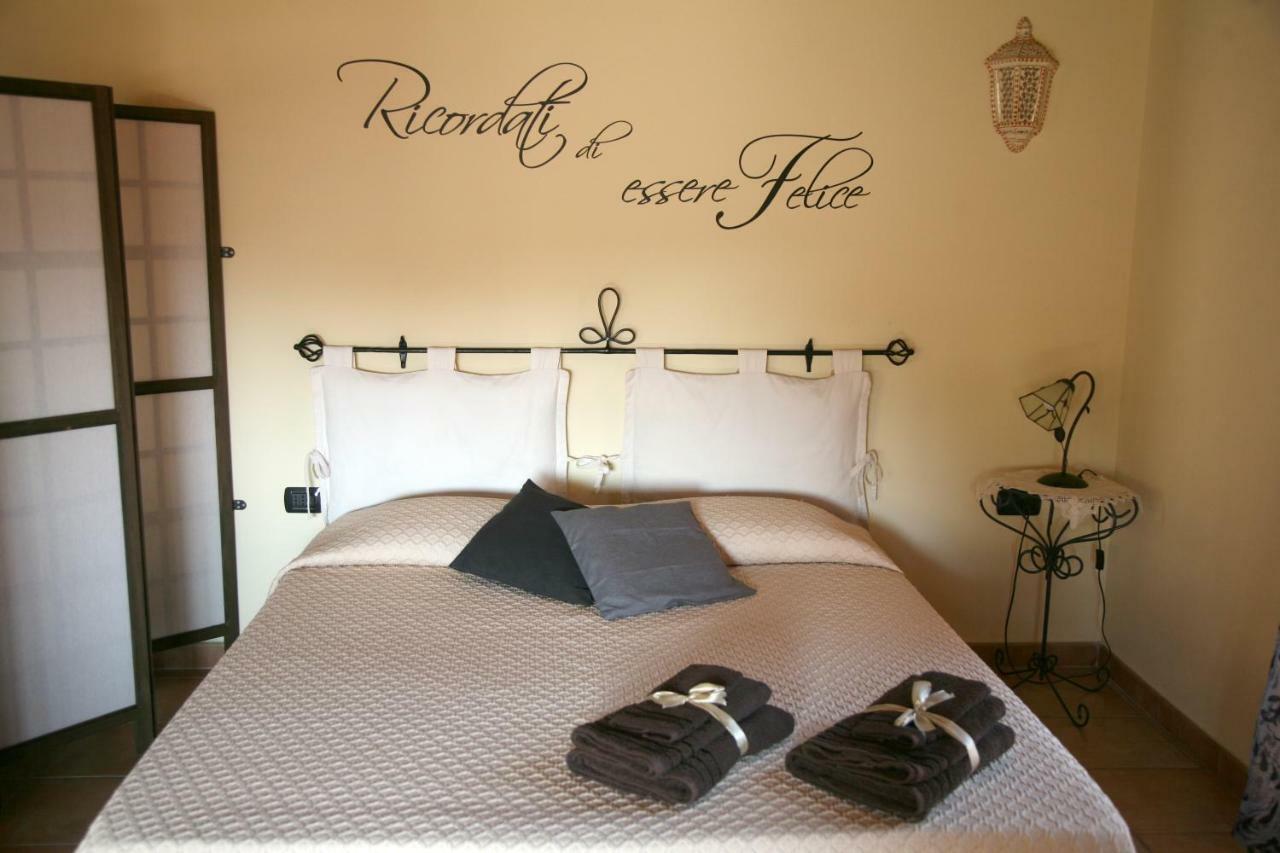 L'Isola Felice Apartment Monserrato Dış mekan fotoğraf