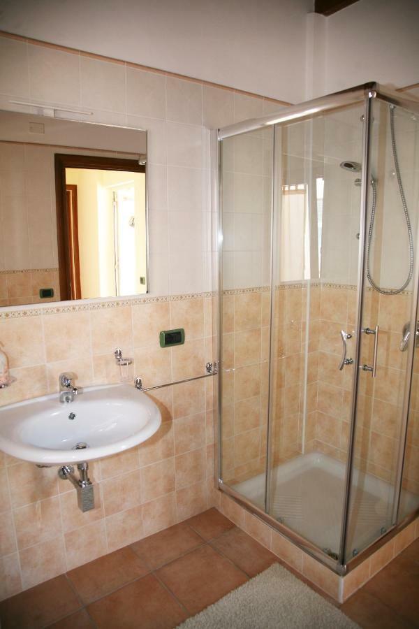 L'Isola Felice Apartment Monserrato Dış mekan fotoğraf