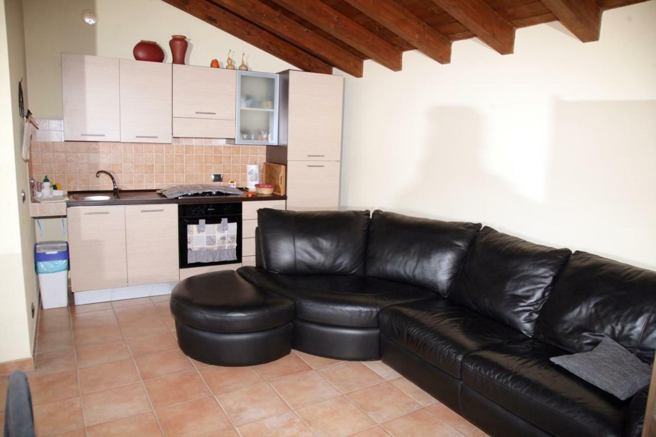 L'Isola Felice Apartment Monserrato Dış mekan fotoğraf