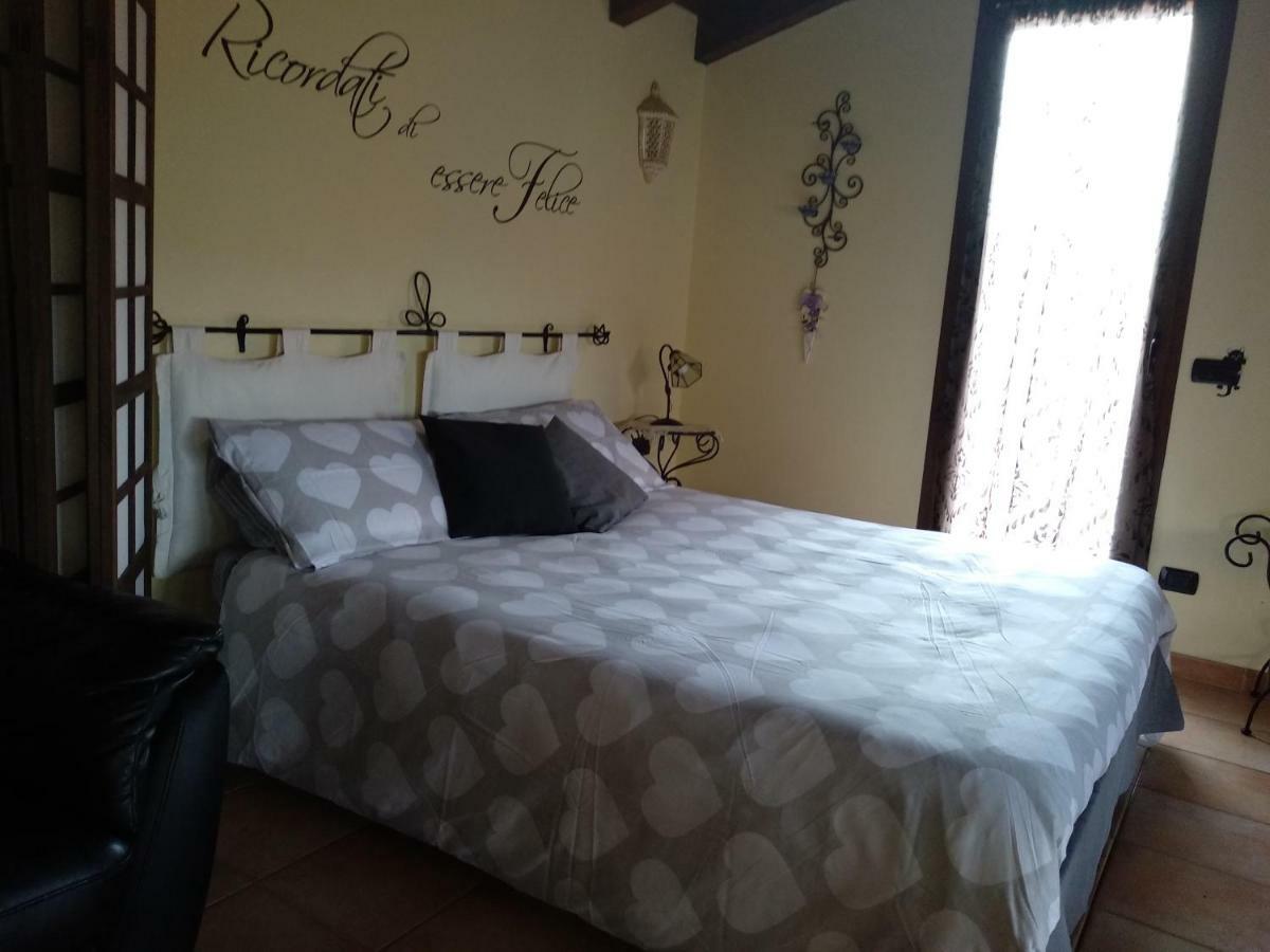 L'Isola Felice Apartment Monserrato Dış mekan fotoğraf
